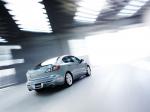 Mazda3 Sedan 2008 года